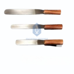 Spatula, Ointment/Palette Knife